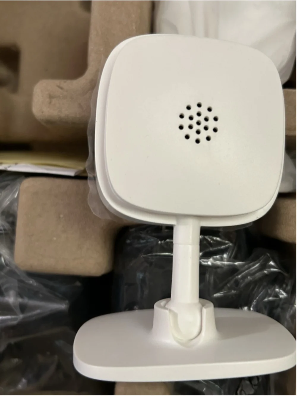 Tapo Home Security Wi Fi Camera 2k Resolution 2 pack Tapo C110 tp-link